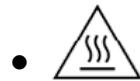BRANDT CE2500X - IMPORTANT SAFETY INSTRUCTIONS READ CAREFULLY AND KEEP FOR FUTURE REFERENCE - 1