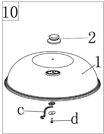 SEVERIN PG 8541 - Ilhre - 13