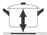 KING D HOME KDV 3Z 5400 - Choisir le bon ustensile de cuisson - 9