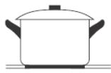 KING D HOME KDV 3Z 5400 - Choisir le bon ustensile de cuisson - 7
