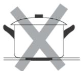 KING D HOME KDV 3Z 5400 - Choosing the right Cookware - 4