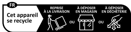 KING D HOME KDV 3Z 5400 - Pièces détachées et accessoires - 2