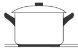 KING D HOME KDV 3Z 5400 - Choosing the right Cookware - 7