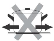KING D HOME KDV 3Z 5400 - Choisir le bon ustensile de cuisson - 8