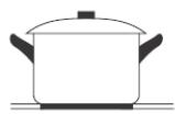 KING D HOME KDV 3Z 5400 - Choisir le bon ustensile de cuisson - 3
