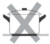 KING D HOME KDV 3Z 5400 - Choisir le bon ustensile de cuisson - 1