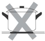 KING D HOME KDV 3Z 5400 - Choisir le bon ustensile de cuisson - 2
