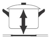 KING D HOME KDV 3Z 5400 - Choosing the right Cookware - 9