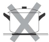 KING D HOME KDV 4Z 6000 - Choosing the right Cookware - 2
