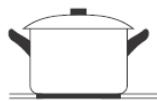 KING D HOME KDV 4Z 6000 - Choosing the right Cookware - 7