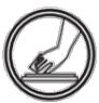 KING D HOME KDV 4Z 6000 - Warning - 10