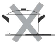 KING D HOME KDV 4Z 6000 - Choosing the right Cookware - 6