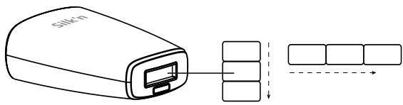 SILKN JEWEL LUXX 200 000 flashes - Paaioi kai oiaoTheon - 1