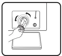VALBERG WF 814 A W566C - ¡Advertencia! - 3