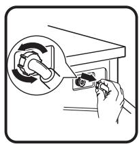 VALBERG WF 814 A W566C - Attention! - 2