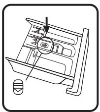 VALBERG WF 814 A W566C - Clean The Detergent Dispenser - 1