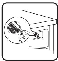 VALBERG WF 814 A W566C - Attention! - 3