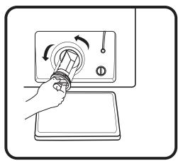 VALBERG WF 814 A W566C - Attention! - 9