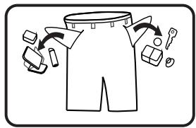 VALBERG WF 814 A W566C - Before Each Washing - 3
