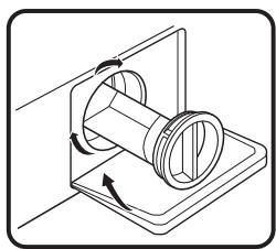 VALBERG WF 814 A W566C - ¡Advertencia! - 5