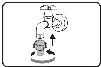 VALBERG WF 814 A W566C - ¡Advertencia! - 3