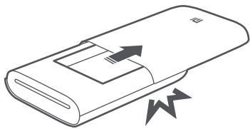 Xiaomi MIphotoprinter - Connexion avec l'application Mi Home/Xiaomi Home - 3