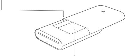 Xiaomi MIphotoprinter - Produktübersicht - 4