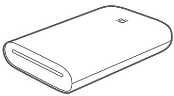 Xiaomi MIphotoprinter - 3 - 1