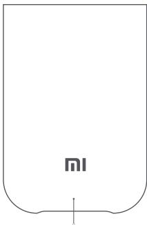 Xiaomi MIphotoprinter - Produktübersicht - 3