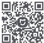 Xiaomi MIphotoprinter - 連接米家APP - 1