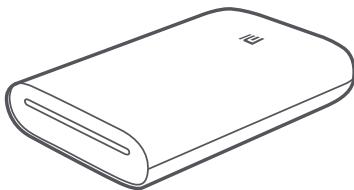 Xiaomi MIphotoprinter - 4