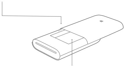 Xiaomi MIphotoprinter - 產品介紹 - 5