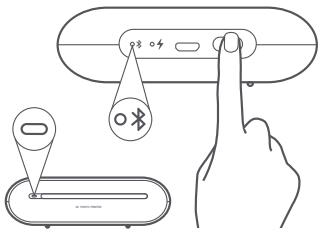 Xiaomi MIphotoprinter - Einschalten - 1