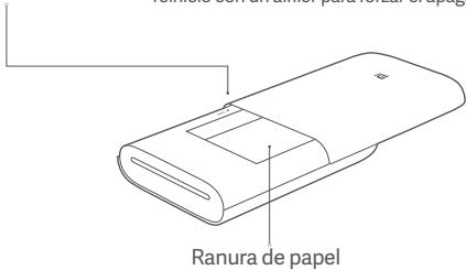 Xiaomi MIphotoprinter - Descripción general del producto - 2