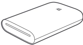 Xiaomi MIphotoprinter - Nota: - 3