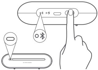 Xiaomi MIphotoprinter - BkIIOueHne n BbIKIOueHne - 1