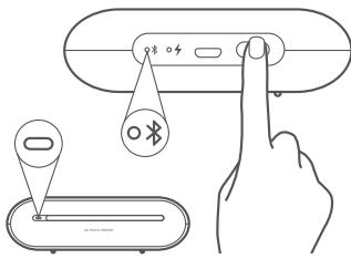 Xiaomi MIphotoprinter - 開機 - 1