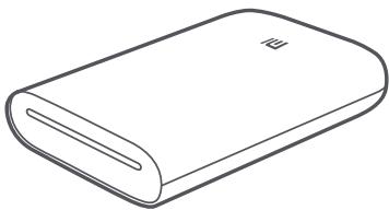 Xiaomi MIphotoprinter - Connexion avec l'application Mi Home/Xiaomi Home - 7