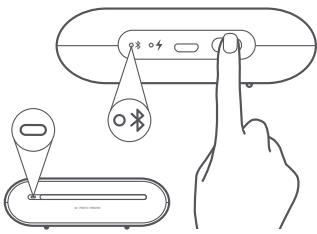 Xiaomi MIphotoprinter - 開機 - 1