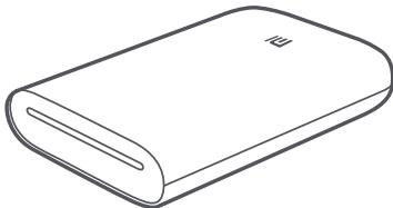 Xiaomi MIphotoprinter - Caricamento di carta fotografica - 6