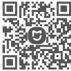 Xiaomi MIphotoprinter - Connexion avec l'application Mi Home/Xiaomi Home - 1
