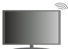 EDENWOOD ED50A04UHD-VE - Aansluten op een draadloos netwerk - 2