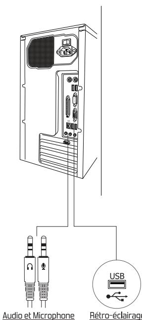 SPIRIT OF GAMER PRO-MKH5 - 2