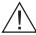 EDENWOOD ED32A07 - WARNING - 2