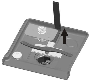 BRANDT DSE1424LW 14S44 - ATTENTION! - 4
