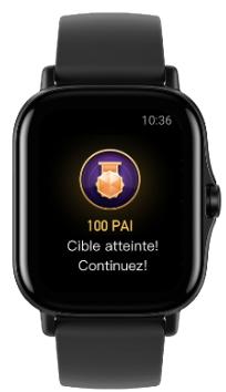 AMAZFIT GTS 2 - PAI - 2