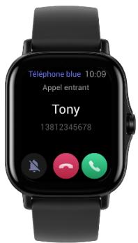 AMAZFIT GTS 2 - Appel - 1