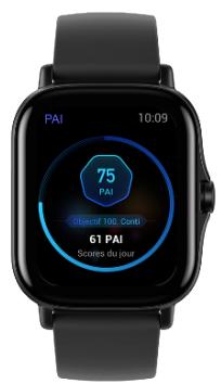 AMAZFIT GTS 2 - PAI - 1