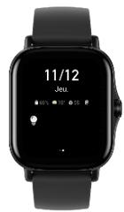 AMAZFIT GTS 2 - Centre de contrôle - 2