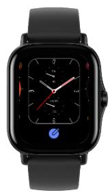 AMAZFIT GTS 2 - Subtilités des cadrans de montre - 1